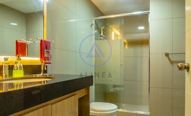 Venta de Departamento en 1er Piso – 171 m² – San Miguel – Patio y Jardín