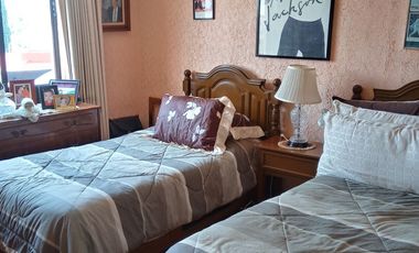 CASA EN VENTA FUENTES DE SATELITE