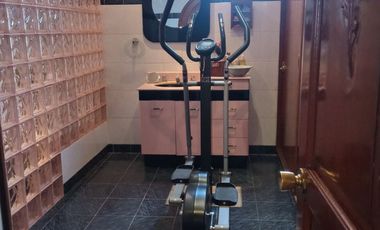 CASA EN VENTA FUENTES DE SATELITE