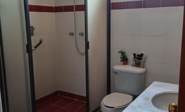 CASA EN VENTA FUENTES DE SATELITE