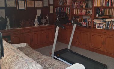 CASA EN VENTA FUENTES DE SATELITE