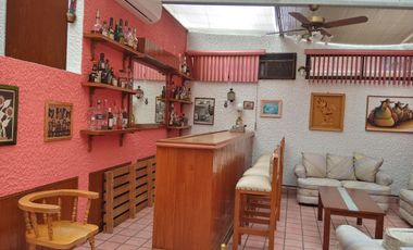 CASA EN VENTA FUENTES DE SATELITE