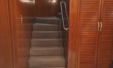 CASA EN VENTA FUENTES DE SATELITE