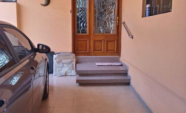 CASA EN VENTA FUENTES DE SATELITE