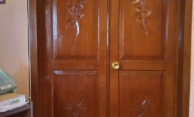 CASA EN VENTA FUENTES DE SATELITE