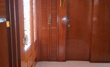 CASA EN VENTA FUENTES DE SATELITE