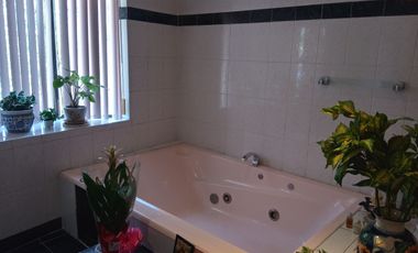 CASA EN VENTA FUENTES DE SATELITE