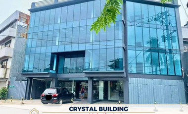 For Sale: 5-Storey Commercial Building in Makati City