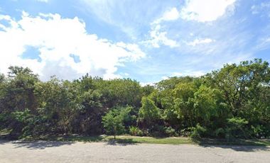 Terreno en venta, en Altabrisa, Mérida