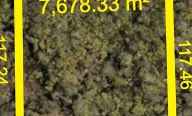 Terreno en venta, en Altabrisa, Mérida