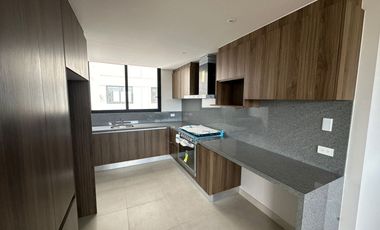 ESTRENE DEPARTAMENTO EN VENTA BOSQUES DE LAS LOMAS