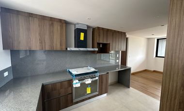 ESTRENE DEPARTAMENTO EN VENTA BOSQUES DE LAS LOMAS