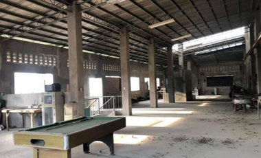 Warehouse for Sale at Taytay Rizal