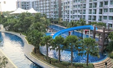 2 Bedrooms Condo In Dusit Grand Park Jomtien Pattaya For Sale
