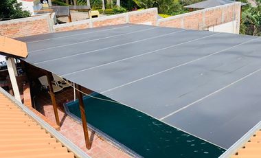 Quinta en venta ubicada en Yunguilla