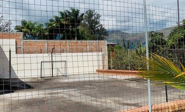 Quinta en venta ubicada en Yunguilla