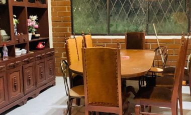Quinta en venta ubicada en Yunguilla