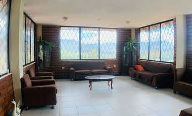 Quinta en venta ubicada en Yunguilla
