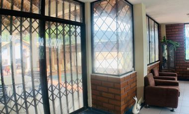 Quinta en venta ubicada en Yunguilla