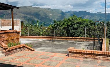 Quinta en venta ubicada en Yunguilla