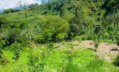 Quinta en venta ubicada en Yunguilla