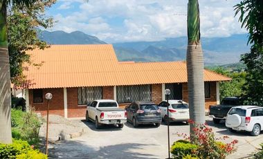 Quinta en venta ubicada en Yunguilla