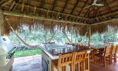 HERMOSA FINCA COSTA AZUL EN NEIVA 900 NOCHE3116299177