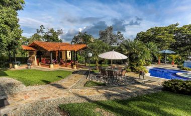 TE ALQUILO FINCA EL NOGAL EN CALI LLAMANOS AL3246420544 TE ESPERAMOS!!