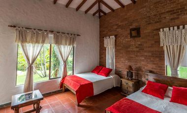 TE ALQUILO FINCA EL NOGAL EN CALI LLAMANOS AL3246420544 TE ESPERAMOS!!