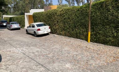 Hermosa Casa en Venta en La Calera, Puebla !