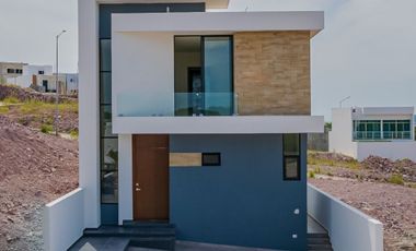 Casa en venta en Sonterra Residencial en Mazatlan