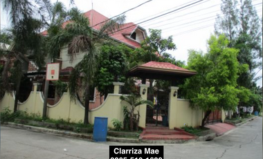 FORECLOSED HOUSE AND LOT FOR SALE IN CUESTA VERDE, ANGONO RIZAL