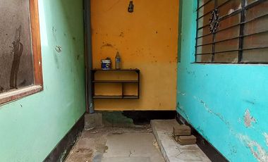 Oportunidad de Inversión en El Callao – Casa con Gran Potencial para Remodelar