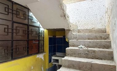 Oportunidad de Inversión en El Callao – Casa con Gran Potencial para Remodelar