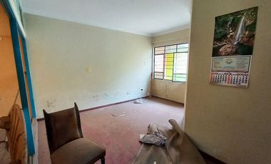 Oportunidad de Inversión en El Callao – Casa con Gran Potencial para Remodelar