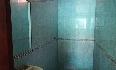 Oportunidad de Inversión en El Callao – Casa con Gran Potencial para Remodelar