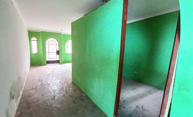 Oportunidad de Inversión en El Callao – Casa con Gran Potencial para Remodelar