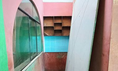 Oportunidad de Inversión en El Callao – Casa con Gran Potencial para Remodelar