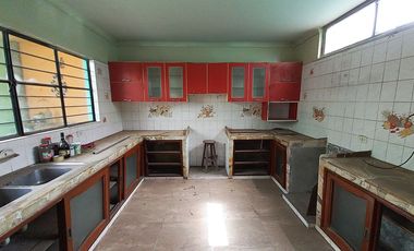 Oportunidad de Inversión en El Callao – Casa con Gran Potencial para Remodelar