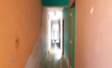 Oportunidad de Inversión en El Callao – Casa con Gran Potencial para Remodelar