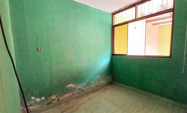 Oportunidad de Inversión en El Callao – Casa con Gran Potencial para Remodelar