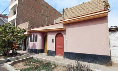 Oportunidad de Inversión en El Callao – Casa con Gran Potencial para Remodelar