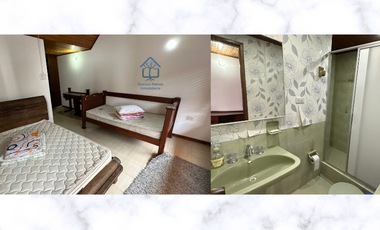 Casa gigante en el barrio caudal