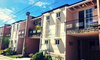 Townhouse In Consolacion For Sale