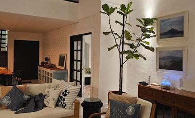 Lakeside Luxury situated next to Bali Handara Golf: Experience Absolute Tranquility at Gatsby on Buyan, Bali