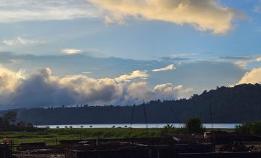 Lakeside Luxury situated next to Bali Handara Golf: Experience Absolute Tranquility at Gatsby on Buyan, Bali
