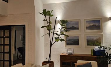Lakeside Luxury situated next to Bali Handara Golf: Experience Absolute Tranquility at Gatsby on Buyan, Bali