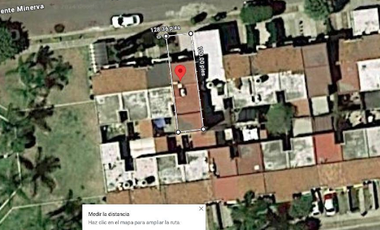 CASA EN VILLA FONATANA JALISCO