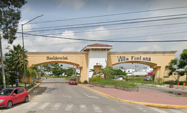 CASA EN VILLA FONATANA JALISCO