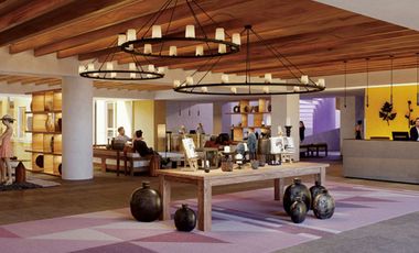 Penthouse de lujo, rooftop privado, jacuzzi, gym, en venta San Miguel de Allende.